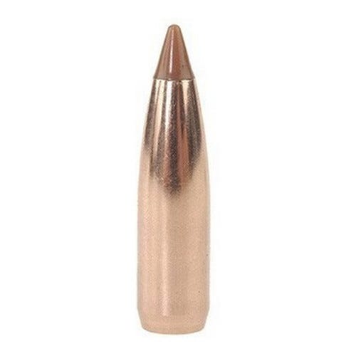 Nosler Ammunition 26100 Balistic HNt 6.5 100 SPTZR 50