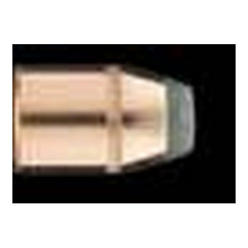 Nosler Ammunition 44842 Bulk Handgun 44 240 JHp 250
