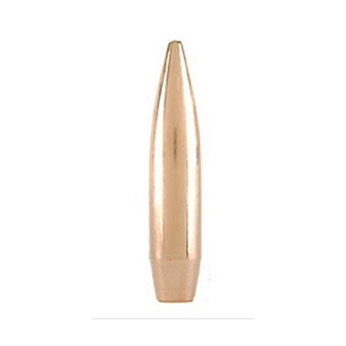 Nosler Ammunition 49823 CUST Comp 264 140 HPBt 250