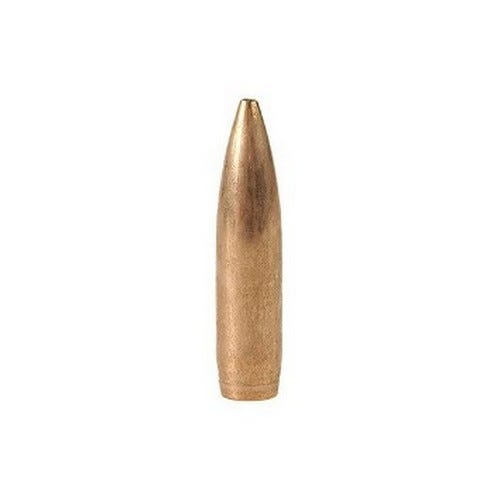 Nosler Ammunition 53064 CUST Comp 224 77 HPBt 250