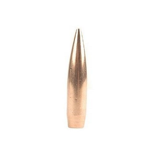 Nosler Ammunition 53080 CUST Comp 224 80 HPBt 250