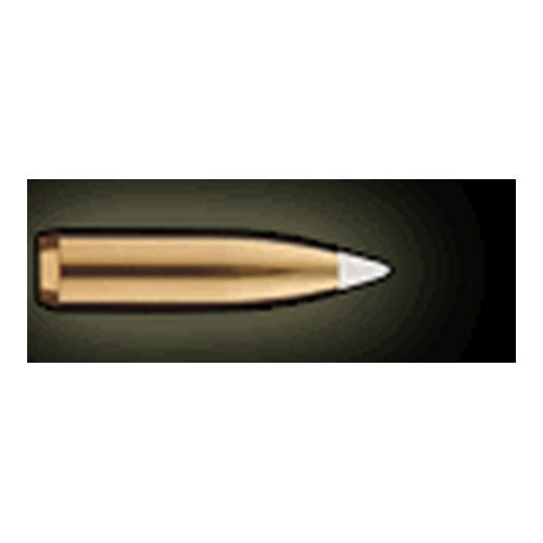 Nosler Ammunition 54765 ACCUBOND 270 140 SPTZR 50
