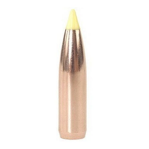 Nosler Ammunition 27130 Balistic HNt 270 130 SPTZR 50