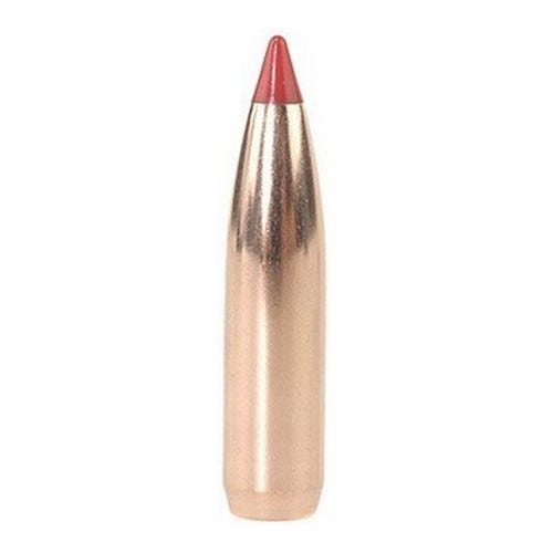 Nosler Ammunition 28150 Balistic HNt 7MM 150 SPTZR 50