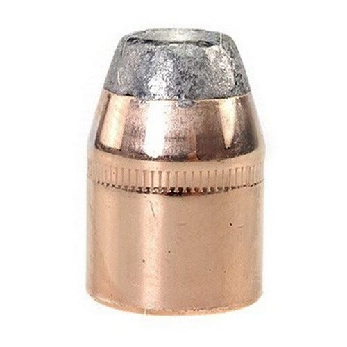 Nosler Ammunition 43013 Handgun 45 250 JHp 100