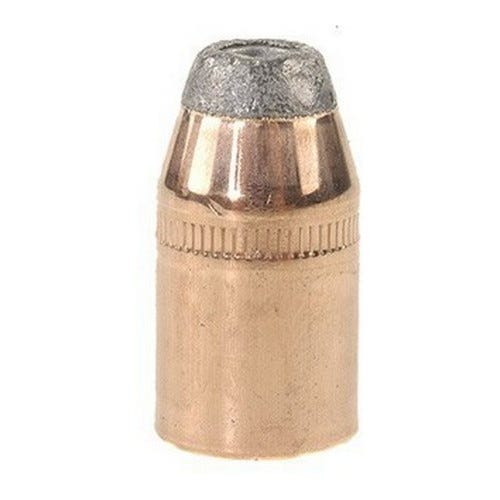 Nosler Ammunition 44841 Bulk Handgun 38 158 JHp 250