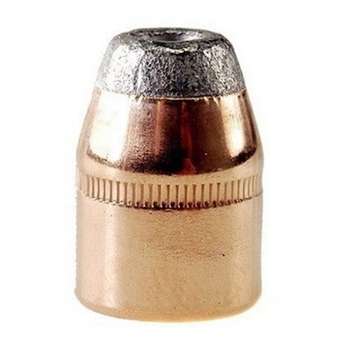 Nosler Ammunition 44846 Bulk Handgun 44 200 JHp 250