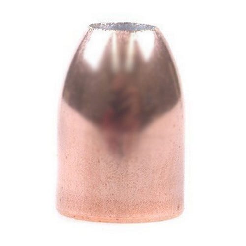 Nosler Ammunition 44848 Bulk Handgun 9mm 115 JHp 250