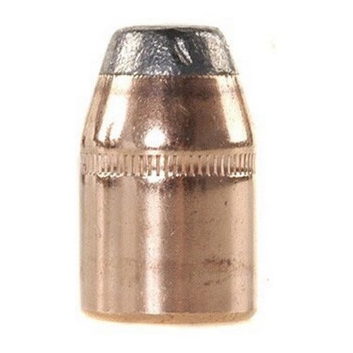 Nosler Ammunition 44868 Bulk Handgun 44 240 JSp 250