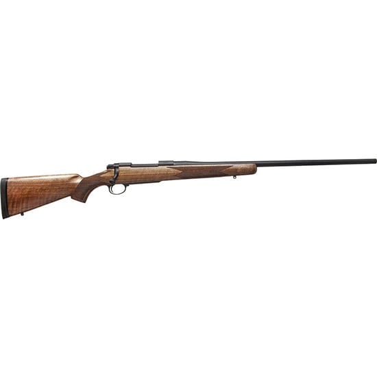 Nosler M48 Heritage 270 Win 24" Barrel 4 Rounds