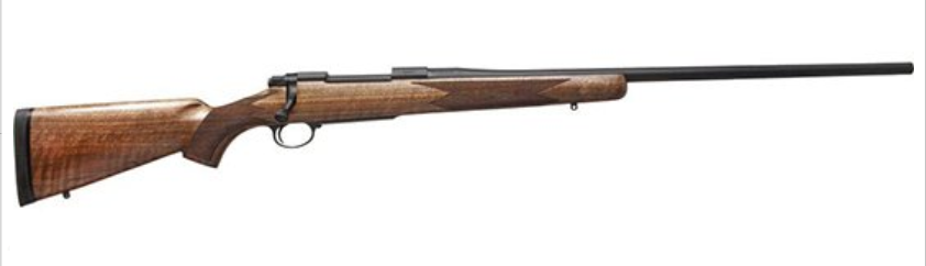 Nosler M48 Heritage Bolt-Action Rifle 280 Ack Imp 24" Barrel 4 Rounds