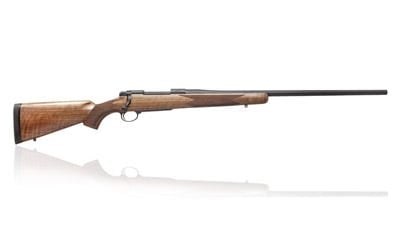 Nosler M48 Heritage Rifle 26NOS Black 26 Nosler 26-inch 3rd