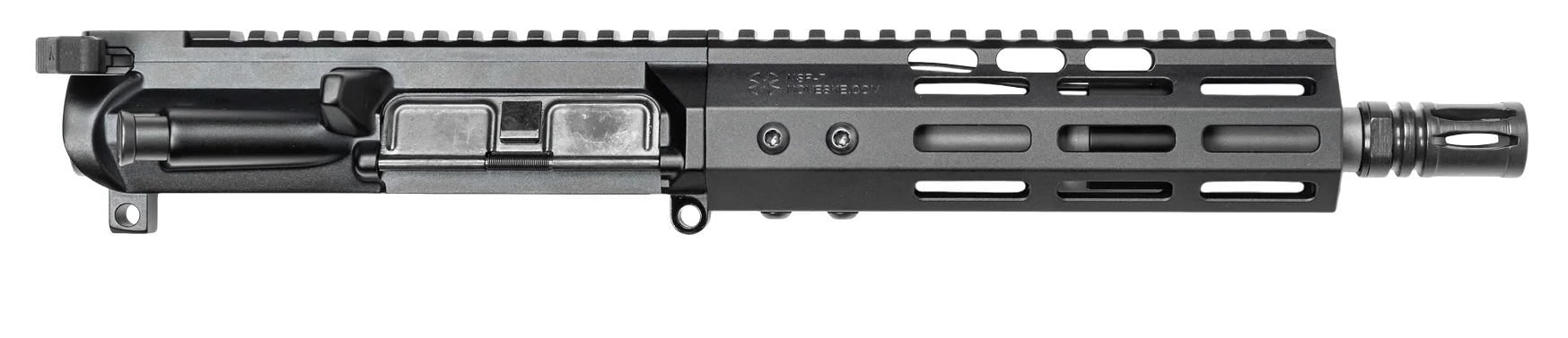 Noveske Chainsaw Complete Upper .300 AAC Blackout 8" Barrel