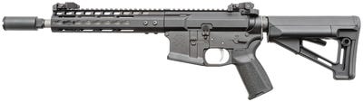 Noveske Gen III SBR Black 5.56 10.5-inch 30rd
