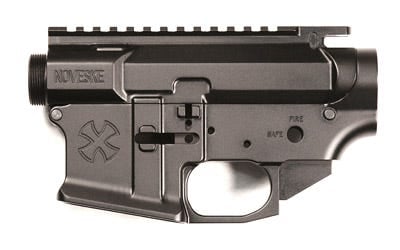 Noveske Lower/Upper Set Gen 3 Black 5.56NATO / .223Rem