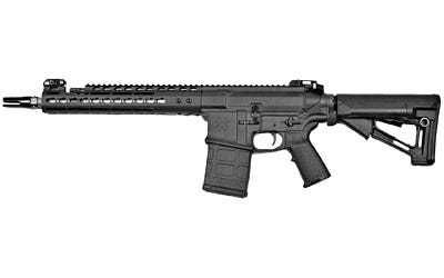 Noveske N6 Gen 3 .308 Win 12.5" Barrel 30-Rounds