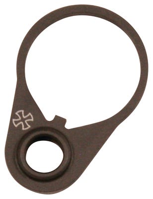 Noveske Quick Detach (QD) End Plate Black