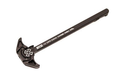 Noveske Super Badass Charging Handle Ambidextrous for AR-10