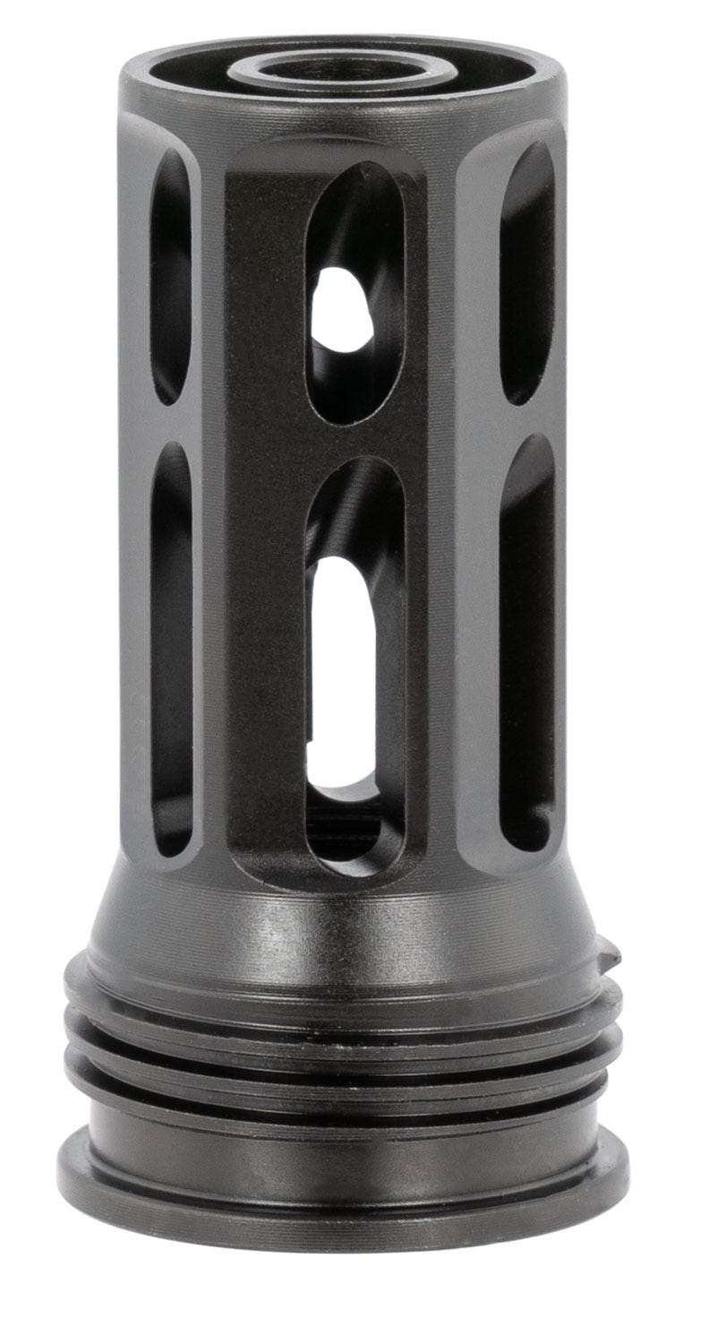 OSS Suppressors Flash Hider-QD 762 .30 Caliber for AR Platform