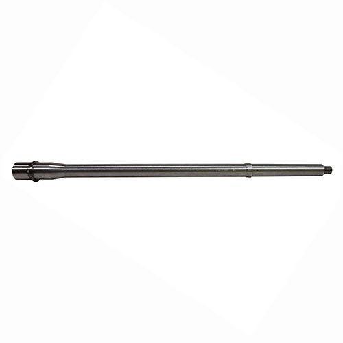 Odin Works 3-Gun Barrel Stainless .223 Wylde 18" Barrel with Tunable Gas Block