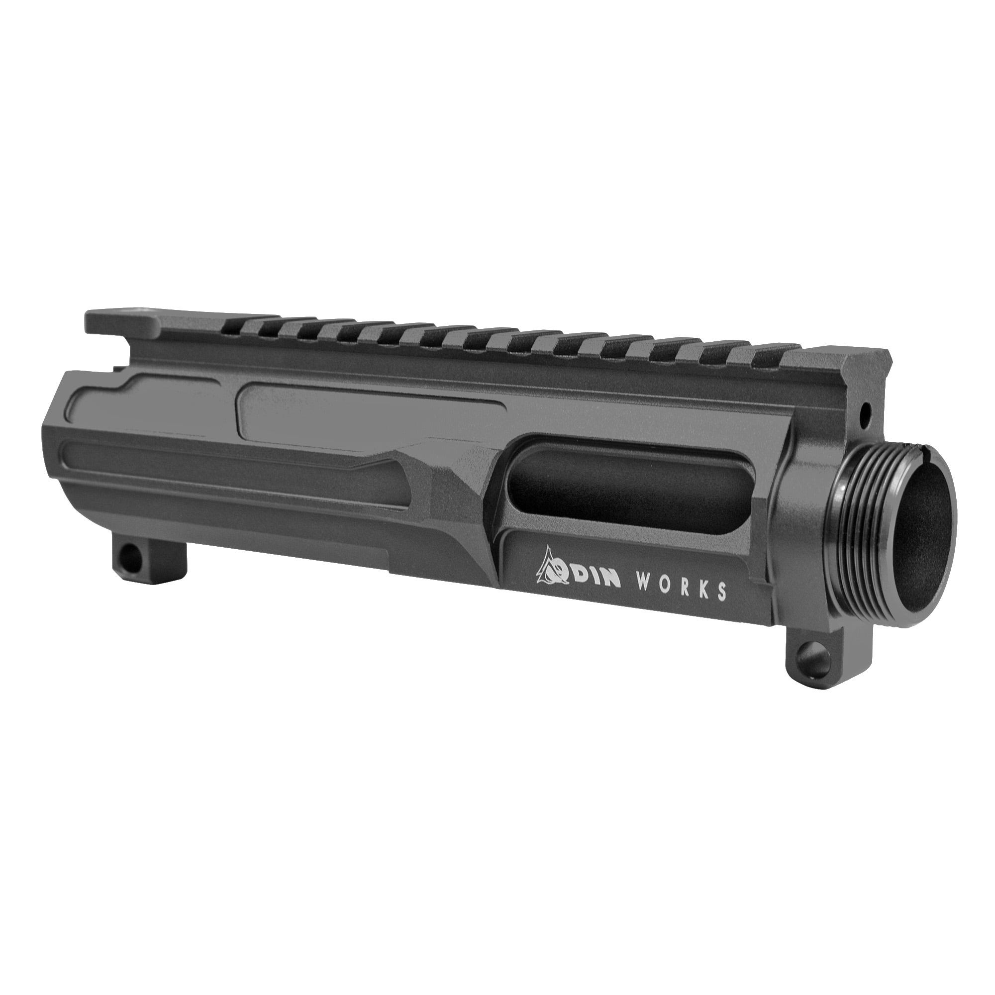 Odin Works 9mm Billet Upper Receiver for AR15