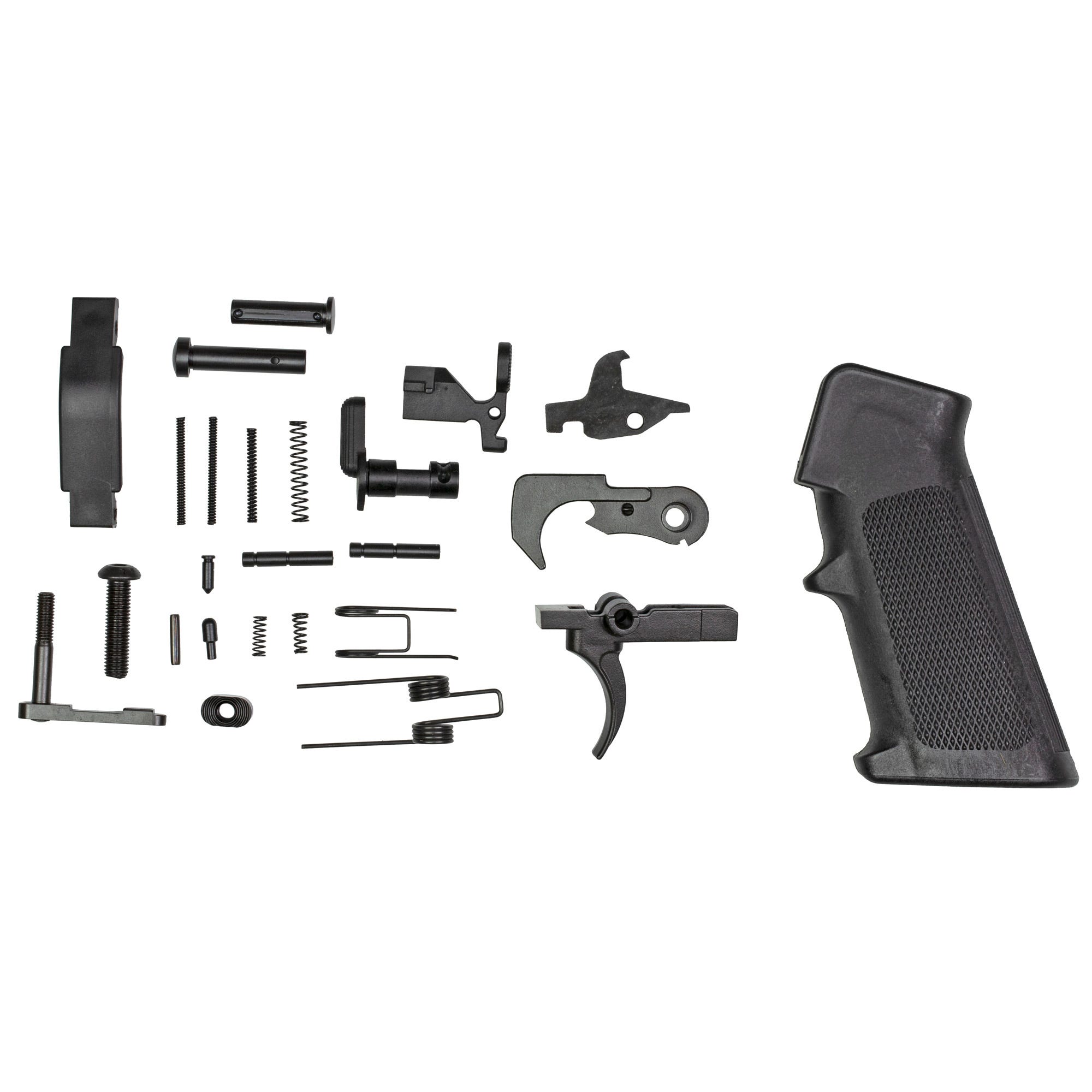 Odin Works Enhanced Lower Parts Kit For AR-15