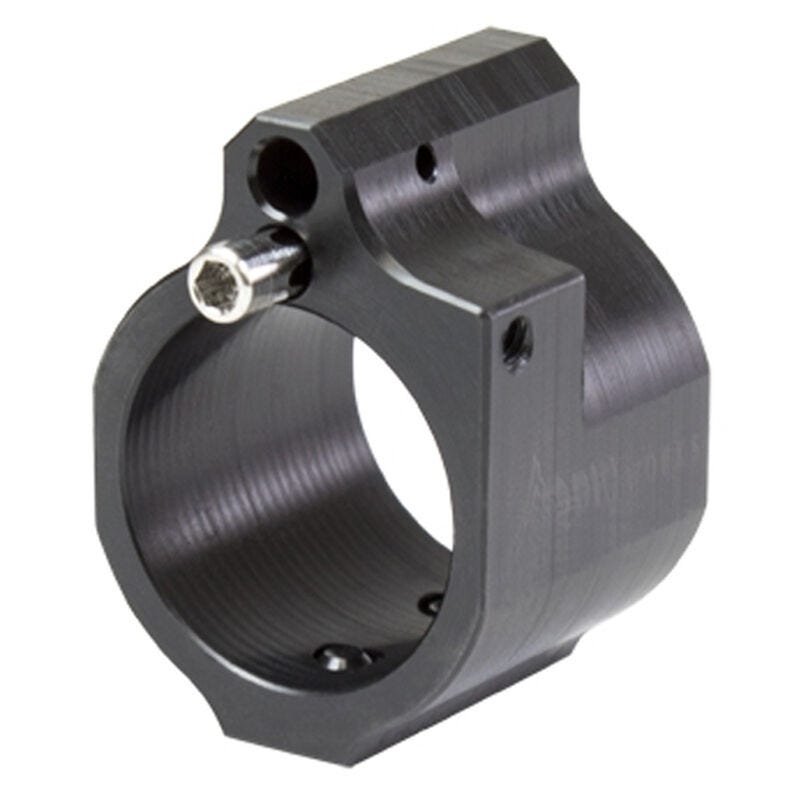 Odin Works Lo Pro Gas Block Adjustable .936"