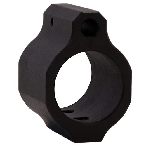 Odin Works Low Profile Gas Block