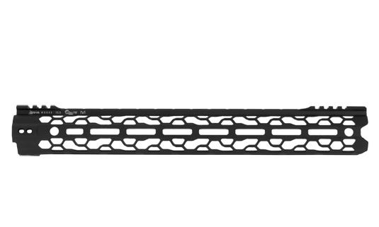 Odin Works O2 M-LOK Free Float 15-inch Black