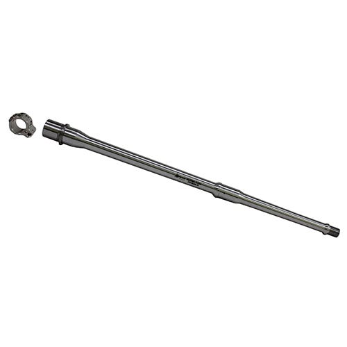 Odin Works Rifle Barrel Stainless Steel 223 Wylde 16.1 inch Light Profile