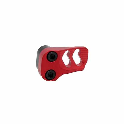Odin Works Extended Magazine Release Gen II Red