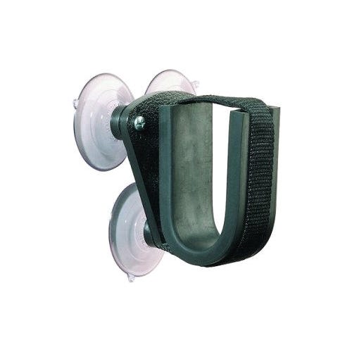 Rugged Gear 10010 Single Gun Rack SUCTION Cup