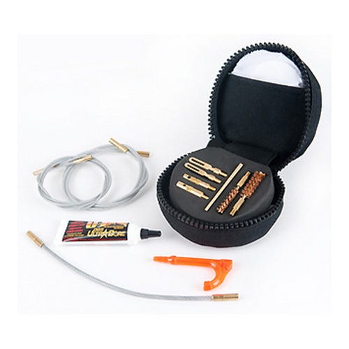 Otis Universal Rifle Cleaning System