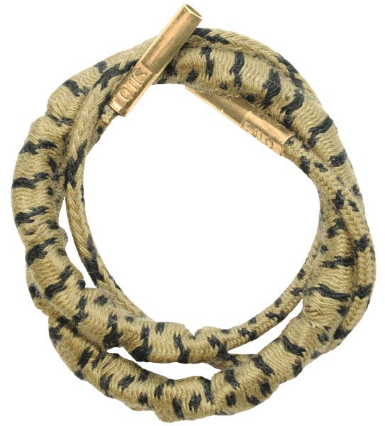 Otis Ripcord Bore Cleaner 9MM