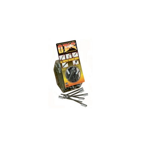 Otis POP A/P Brush Canister Bronze 150pk
