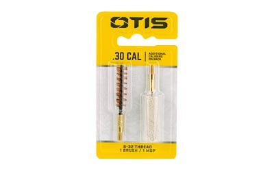Otis Brush & Mop Combo .30 Caliber
