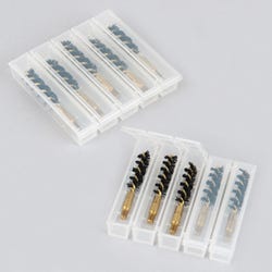 Otis Technologies 10 Pack Nylon Bore Brushes .30 Caliber