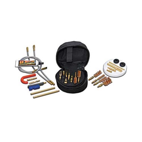 Otis Deluxe LE Cleaning System