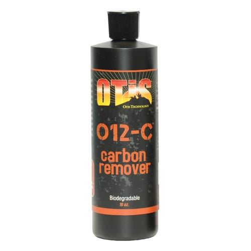 Otis RW-916-CAR O12-C Carbon Remover