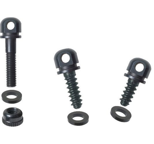 Outdoor Connection BO5 Swivel Base Set Black