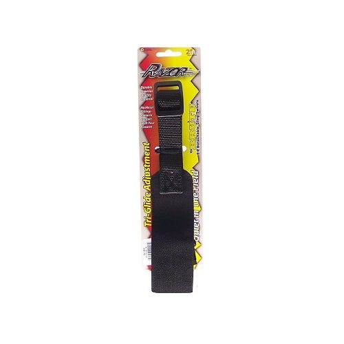 Outdoor Connection RAZ90043 Razor Sling Black/Black