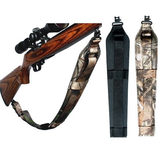 Outdoor Connection AD20916 Pad SUP Sling with SWV MOBU