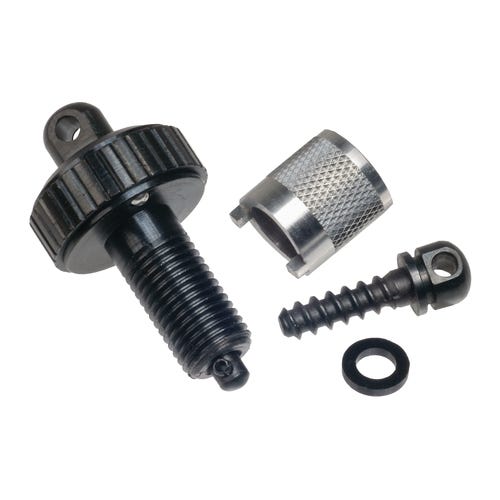 Outdoor Connection tsc-79544 Magazine