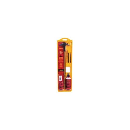 Outers 30CAL Rifle Clean Kit Brass
