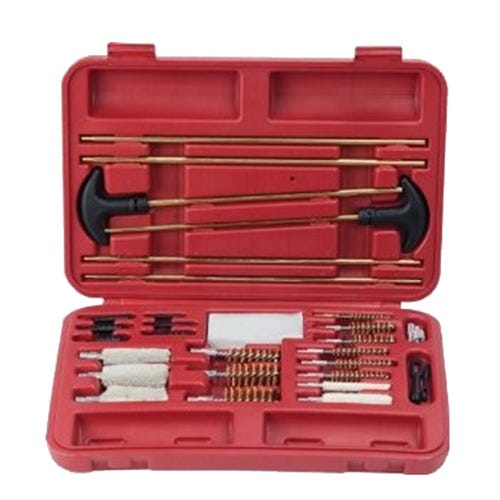 Outers 70072 Universal 32Pc Blow Molded