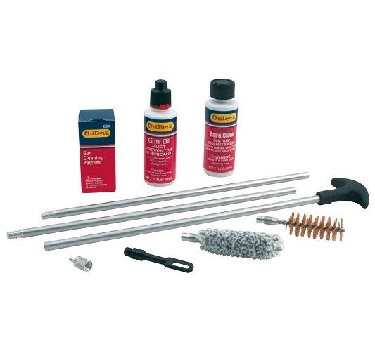 Outers 98304 Cleaning Kit SHG 12GA