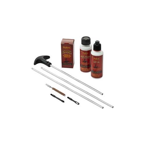 Outers 20/28GA Shotgun Cleaning Kit Clam