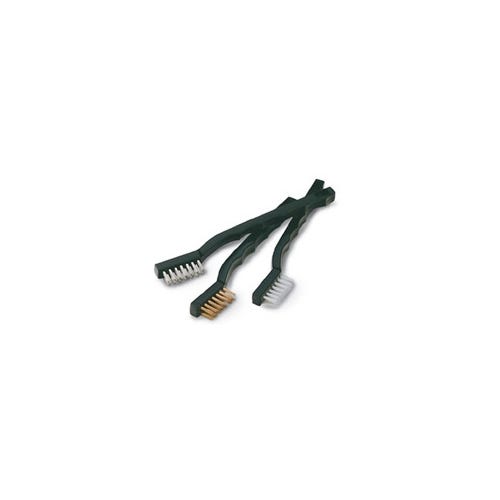 Outers Utility Gun Brush Set