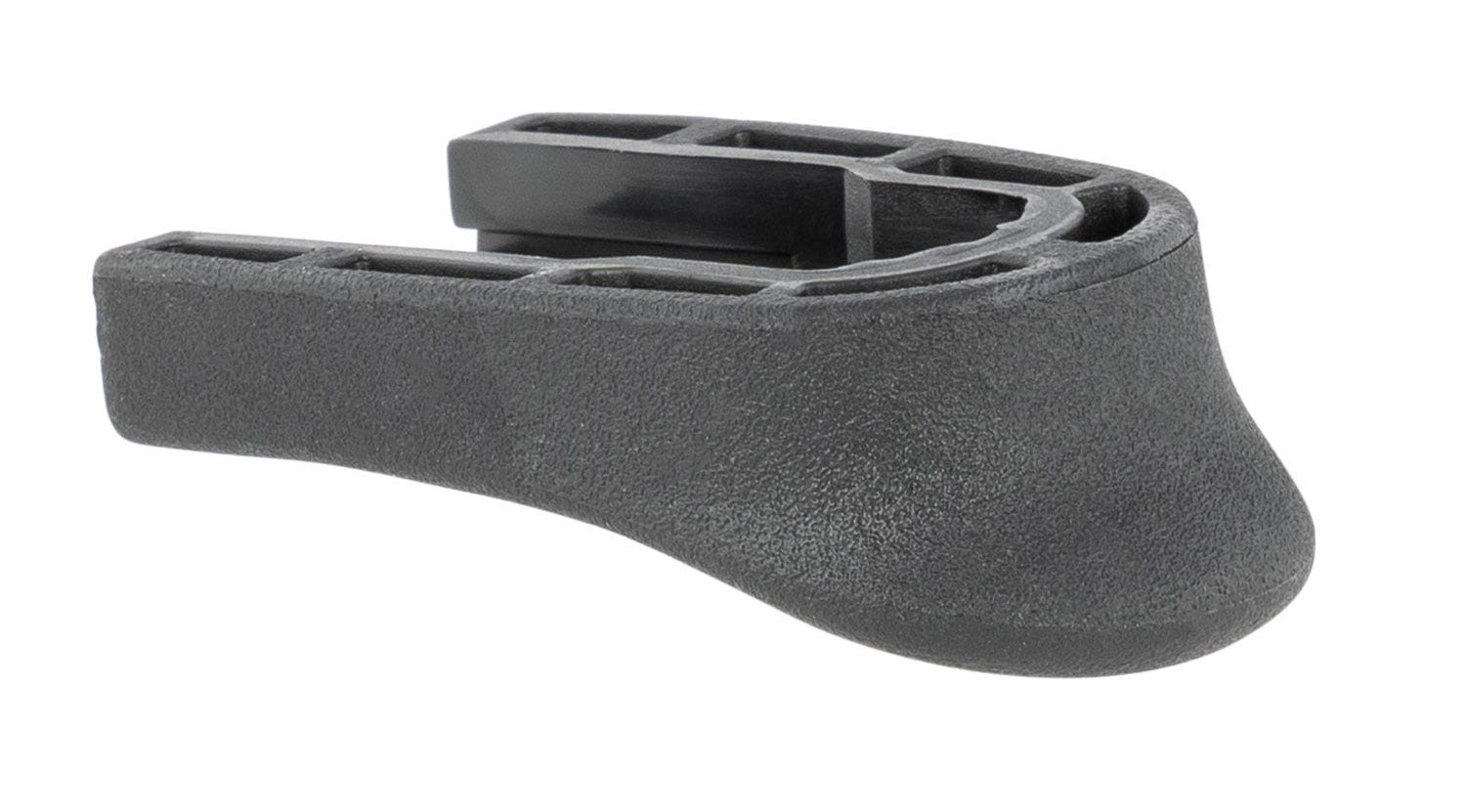 Pearce Grip Magazine Extension 9mm Luger for S&W M&P Shield EZ