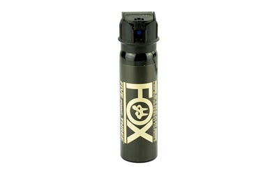 PS Fox Labs Pepper Spray Stream 3oz